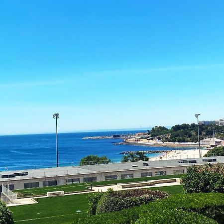 أويراس Amazing Private Room In Apartment With Sea Beach View - Pool - Park - Private Condominium - Access To The Beach المظهر الخارجي الصورة