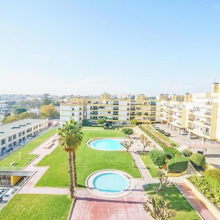 أويراس Amazing Private Room In Apartment With Sea Beach View - Pool - Park - Private Condominium - Access To The Beach المظهر الخارجي الصورة