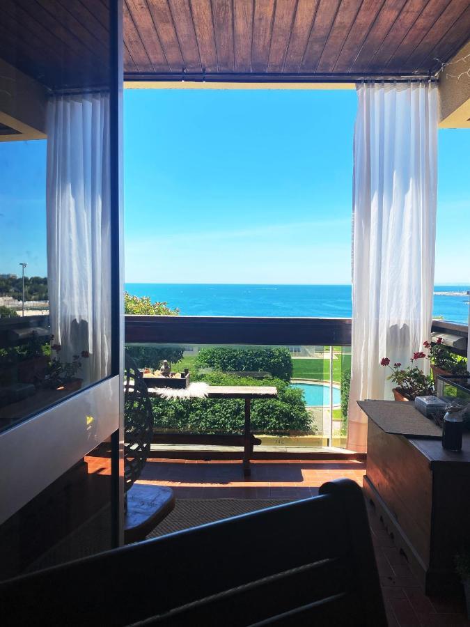 أويراس Amazing Private Room In Apartment With Sea Beach View - Pool - Park - Private Condominium - Access To The Beach المظهر الخارجي الصورة