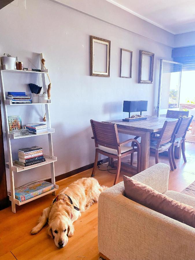 أويراس Amazing Private Room In Apartment With Sea Beach View - Pool - Park - Private Condominium - Access To The Beach المظهر الخارجي الصورة