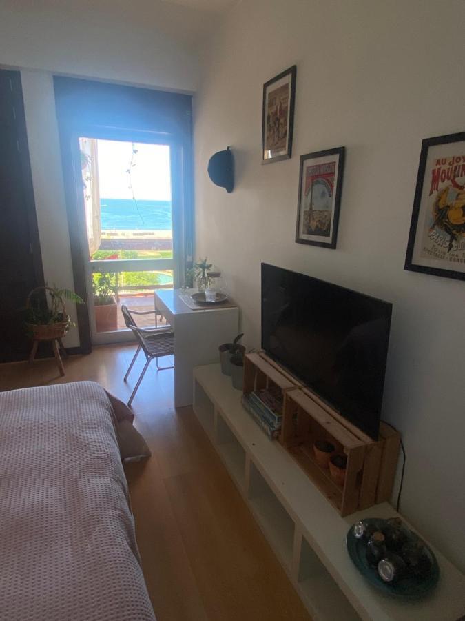 أويراس Amazing Private Room In Apartment With Sea Beach View - Pool - Park - Private Condominium - Access To The Beach المظهر الخارجي الصورة