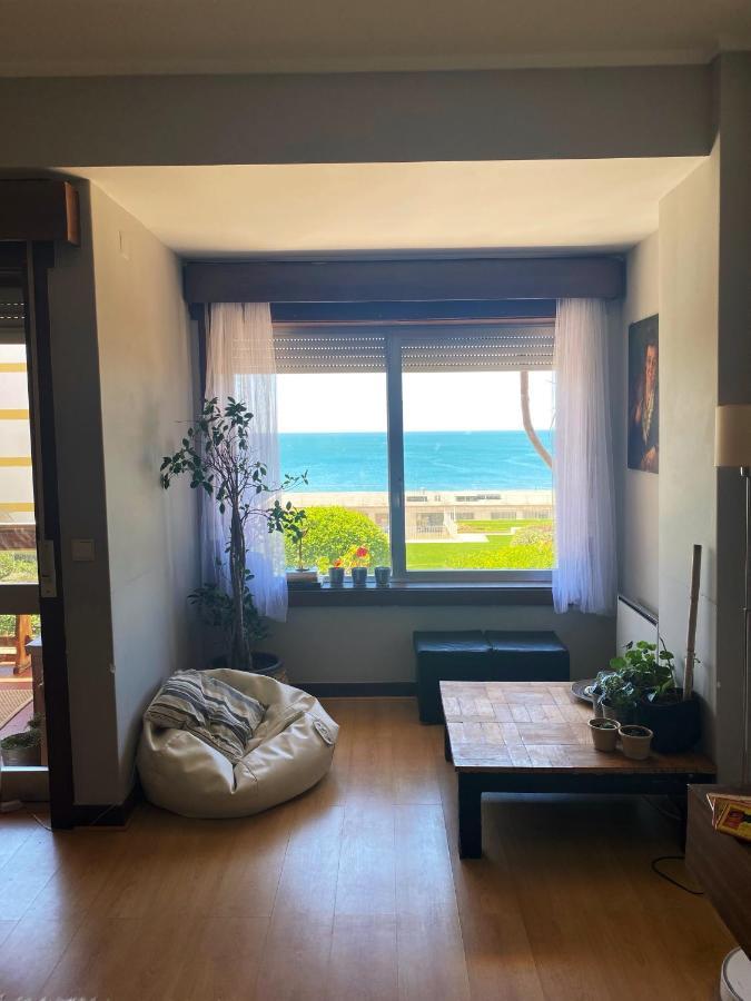 أويراس Amazing Private Room In Apartment With Sea Beach View - Pool - Park - Private Condominium - Access To The Beach المظهر الخارجي الصورة