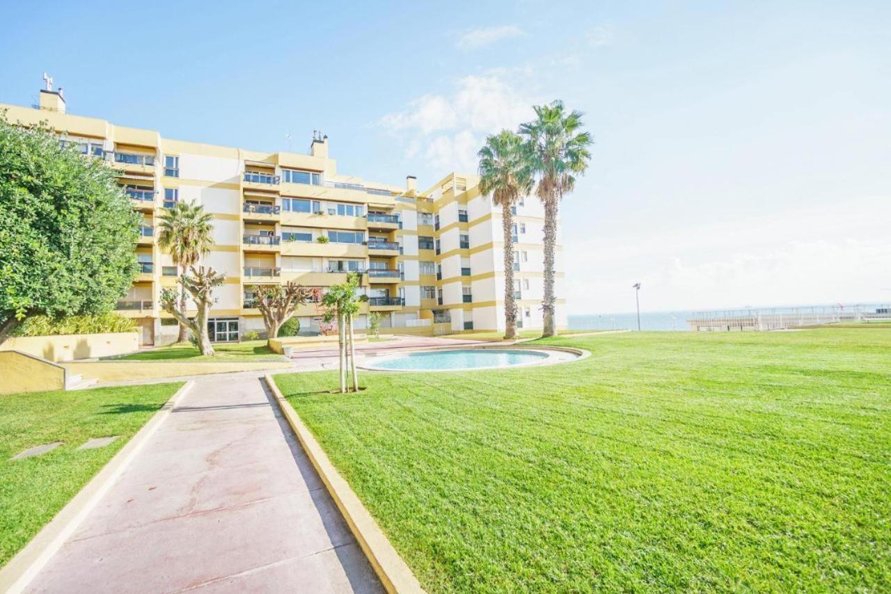 أويراس Amazing Private Room In Apartment With Sea Beach View - Pool - Park - Private Condominium - Access To The Beach المظهر الخارجي الصورة