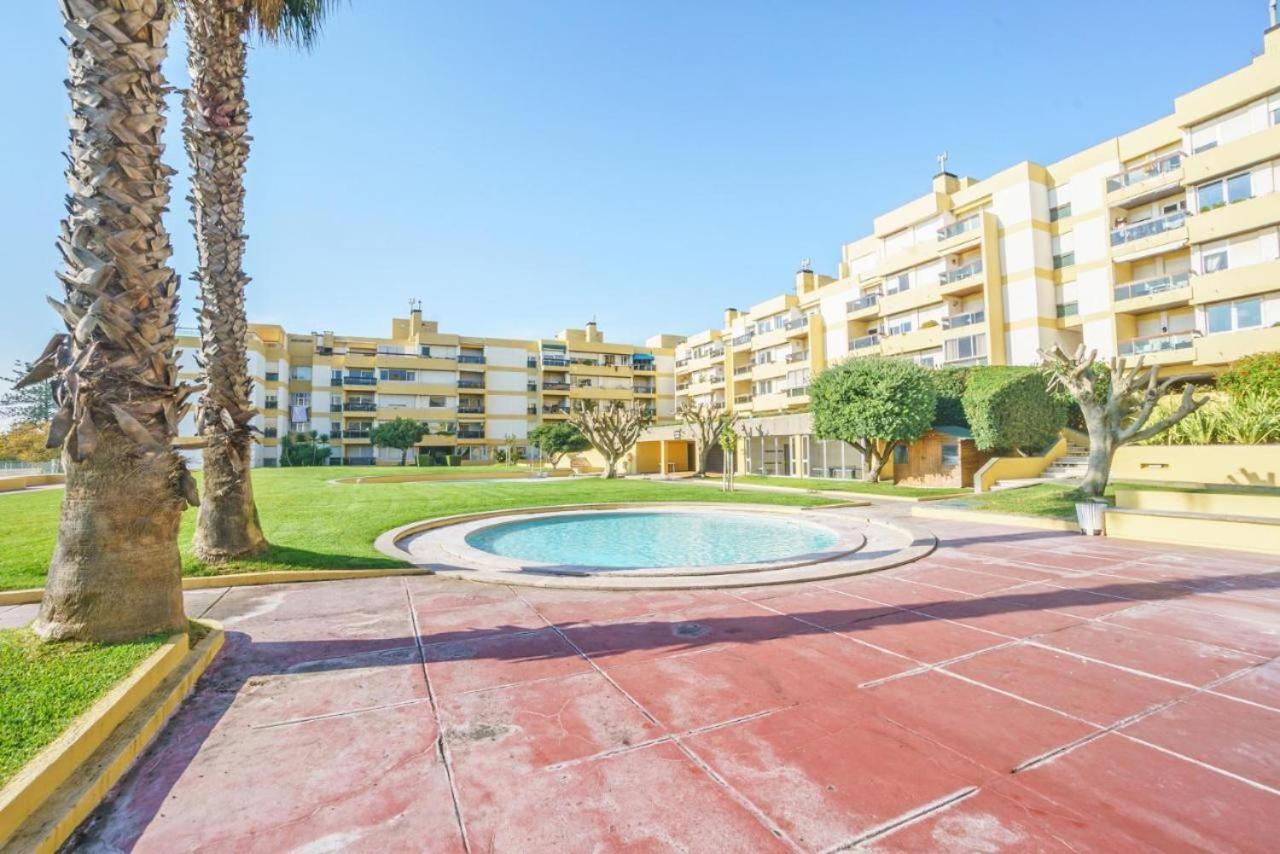 أويراس Amazing Private Room In Apartment With Sea Beach View - Pool - Park - Private Condominium - Access To The Beach المظهر الخارجي الصورة
