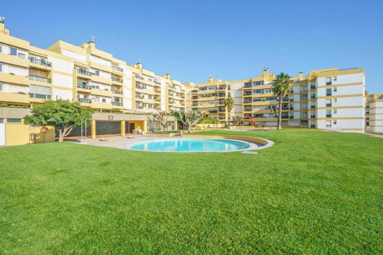 أويراس Amazing Private Room In Apartment With Sea Beach View - Pool - Park - Private Condominium - Access To The Beach المظهر الخارجي الصورة